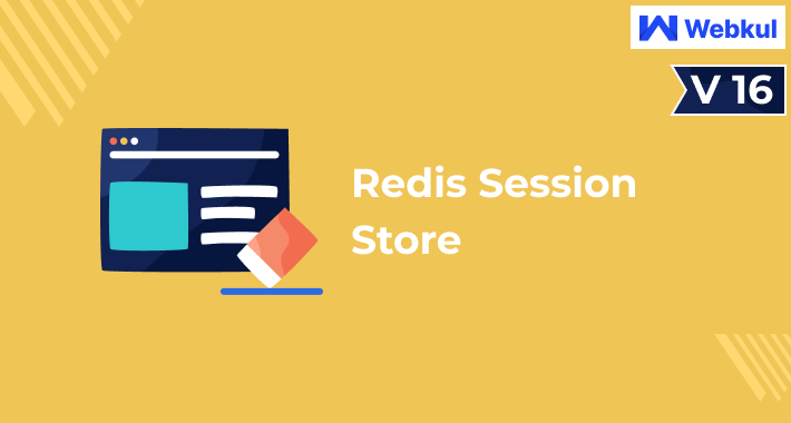 Redis Session Store