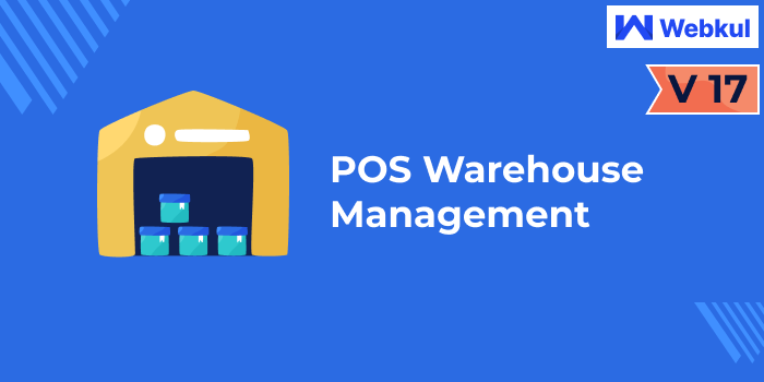 POS Warehouse Management