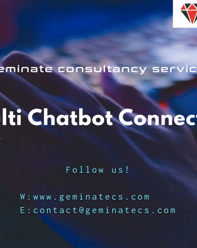 Multi Chatbot Connector