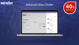 Advanced Odoo Chatter
